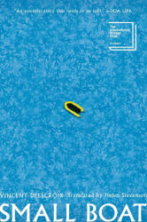 Small Boat - Helen Stevenson (2027)