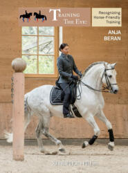 TRAINING THE EYE - Anja Beran, Richard Williams (2026)