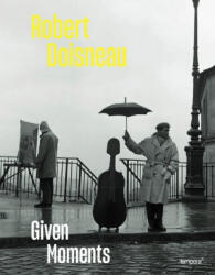 Robert Doisneau ENG - Benoit, Deroudille, Doisneau (2026)