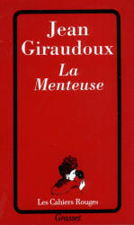 La menteuse - Jean Giraudoux (2018)