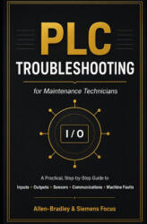 PLC Troubleshooting for Maintenance Technicians - Dovydas Kersys (2026)