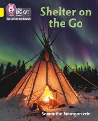Shelter on the Go (ISBN: 9780008442255)