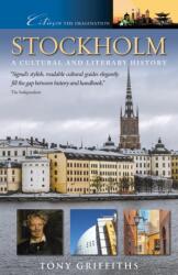 Stockholm: A Cultural and Literary History (ISBN: 9781904955528)
