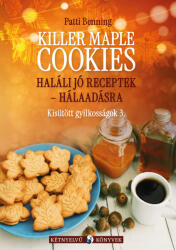 Haláli jó receptek - hálaadásra (ISBN: 9786157114043)