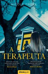 A terapeuta (ISBN: 9789636834166)