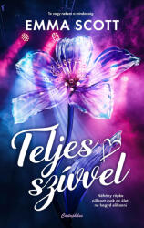 Teljes szívvel (ISBN: 9789636941093)