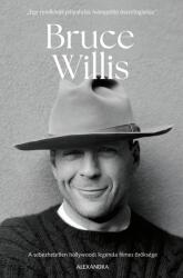 Bruce Willis (ISBN: 9786151111673)