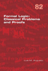 Formal Logic - Luis M. Augusto (ISBN: 9781848903173)