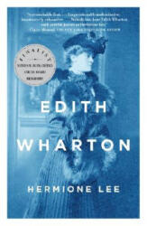 Edith Wharton - Hermione Lee (ISBN: 9780375702877)