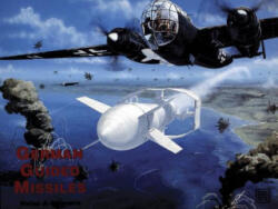 German Guided Missiles - Heinz J. Nowarra (ISBN: 9780887404757)