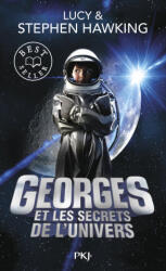 Georges et les secrets de l'univers - Lucy Hawking (ISBN: 9782266219181)