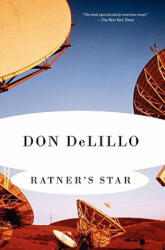 Ratner's Star - Don DeLillo (ISBN: 9780679722922)