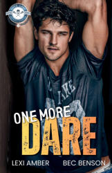 One More Dare - Lexi Amber, Benson (ISBN: 9781967235339)