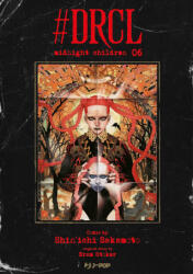 #DRCL. Midnight children - Shin-Ichi Sakamoto (2025)