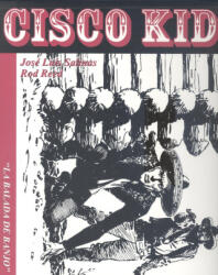CISCO KID 11 LA BALADA DE BANJO - JOSE LUIS SALINAS (2025)