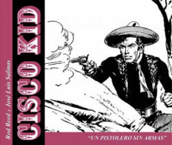 CISCO KID 10 - ROD REED, JOSE LUIS SALINAS (2018)