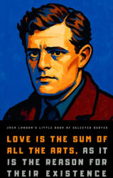 Jack London's Little Book of Selected Quotes - Reflections Quill (2023)