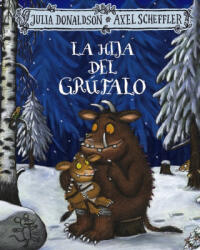 Julia Donaldson Books in Spanish - Julia Donaldson (2021)