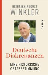 Deutsche Diskrepanzen (ISBN: 9783406851957)