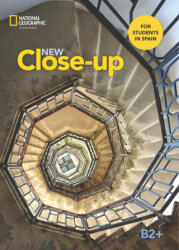 NEW CLOSE-UP B2+ AL PACK - KATHERINE STANNETT (ISBN: 9781473786073)