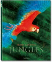 Frans Lanting - Jungles - Fritz Lanting (ISBN: 9783836509015)