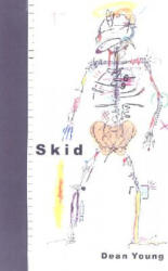Dean Young - Skid - Dean Young (ISBN: 9780822957805)