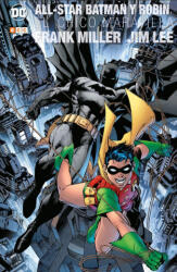 All-Star Batman y Robin, el chico maravilla (ISBN: 9788418382345)