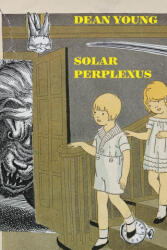 Solar Perplexus - Dean Young (ISBN: 9781556596193)
