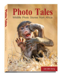 Photo Tales - van den berg (ISBN: 9780639947372)