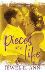 Pieces of a Life - Jewel E. Ann (ISBN: 9781955520157)