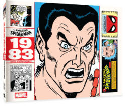 The Amazing Spider-Man Classic Newspaper Comics - 1983 - Dean Mullaney (ISBN: 9781951757748)
