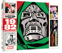 The Amazing Spider-Man Classic Newspaper Comics - 1982 - Dean Mullaney (ISBN: 9781951757168)