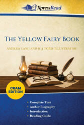 The Yellow Fairy Book (ISBN: 9781026122358)