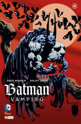 Batman: Vampiro - Moench, Doug (ISBN: 9788416660674)