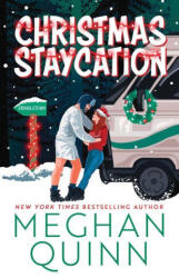 Untitled Meghan Quinn Christmas (ISBN: 9781464243684)