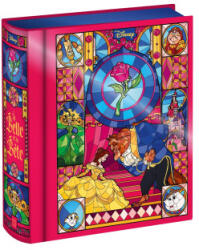 LA BELLE ET LA BÊTE - Le Grimoire du Parc Disneyland Paris - Disney Princesses - Disney (2026)