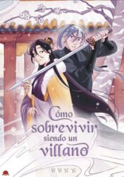 Cómo sobrevivir siendo un villano 1 - YI YI YI YI (2025)