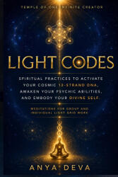 Light Codes - Anya Deva (2026)