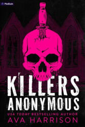 Killers Anonymous - HARRISON AVA (2027)