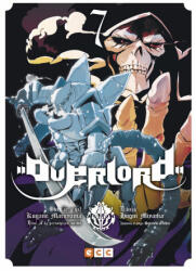 OVERLORD NUM. 07 - MARUYAMA, KUGANE, Ō, SHIO, SATOSHI (2018)