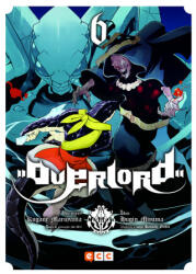 OVERLORD NUM. 06 (2021)