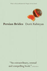 Persian Brides - Dorit Rabinyan (2004)