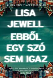 Ebből egy szó sem igaz (ISBN: 9789635688302)