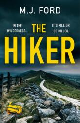 The Hiker (ISBN: 9780008453350)