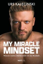 My Miracle Mindset (ISBN: 9783689362102)