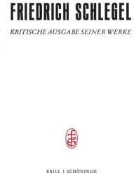 Dorothea Schlegels letzte Lebensjahre (ISBN: 9783506778321)