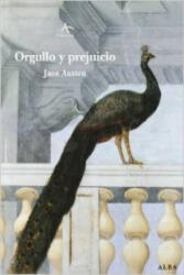 Orgullo y prejuicio - Jane Austen, Marta Salís Canosa (ISBN: 9788484284888)