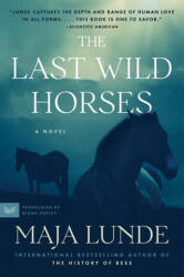 The Last Wild Horses - Diane Oatley (ISBN: 9780062951427)