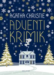 Adventi krimik (ISBN: 9786151300145)