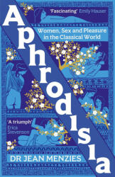 Aphrodisia - Jean Menzies (ISBN: 9781800963221)